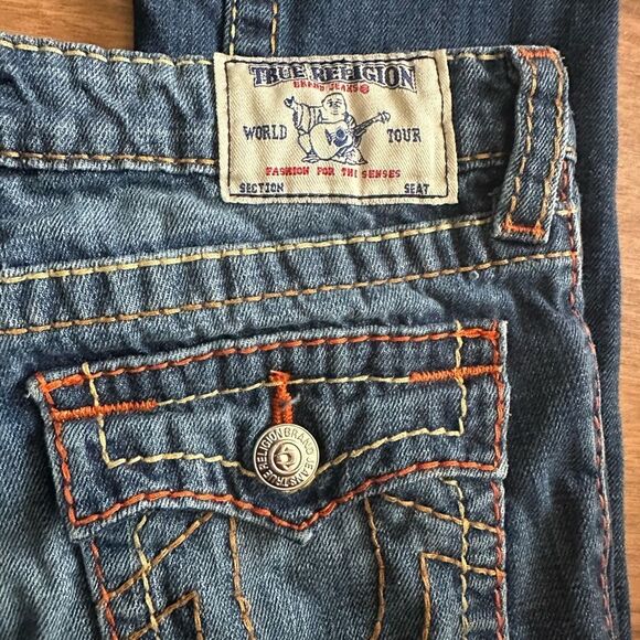 True Religion | Jeans - size 14 - Picture 5 of 6